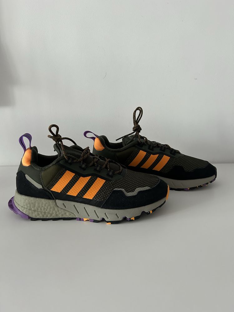 Кросівки Adidas ZX 1k boost