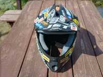 Kask rowerowy JST DOWNHILL  XS/S