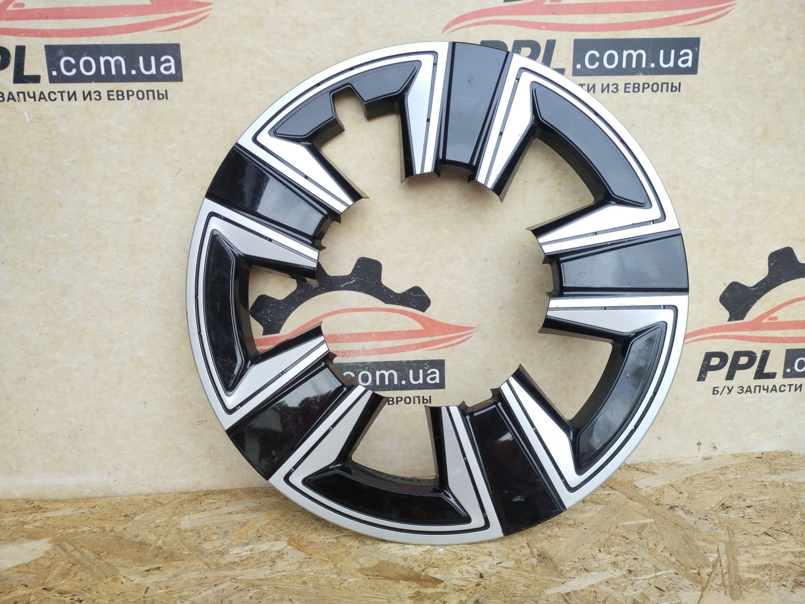 BMW IX3 G08 2020- колпак 19" 36116895628 / 6895628