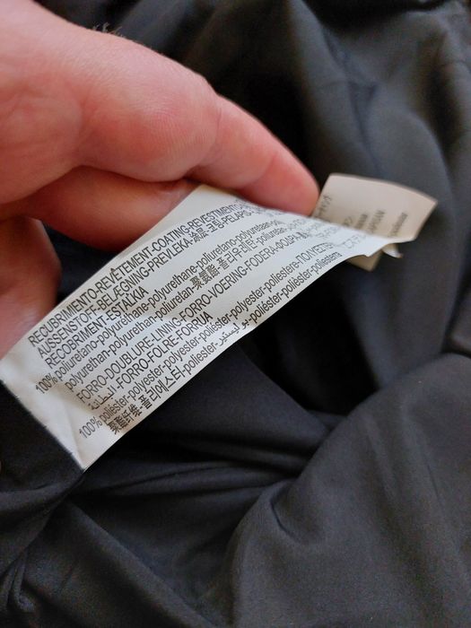 Куртка косуха для дівчини підлітка bershka