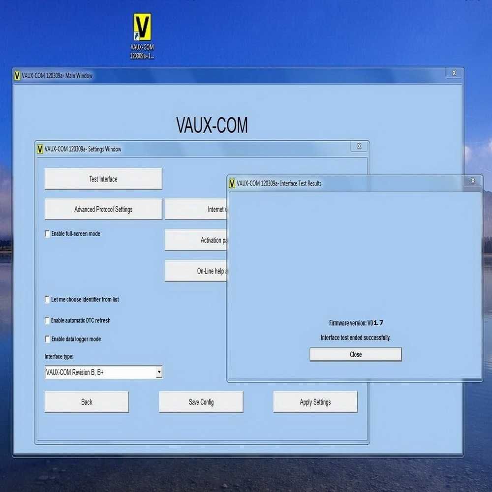 Авто сканер OP-COM Profession Ver 1.70 для Opel ОБД2 (Перепрошиваемый)