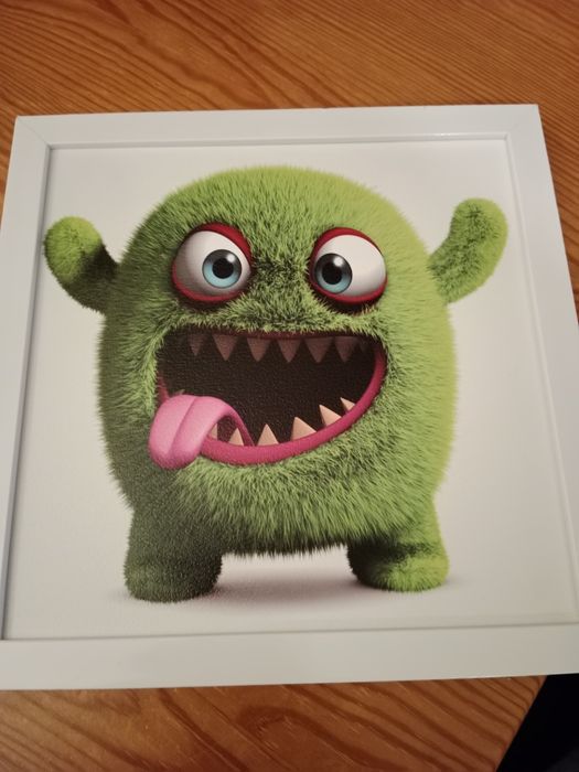 Obrazki do pokoju dziecięcego