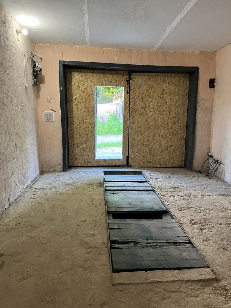 Продам гараж в АК-17,вулиця Північна