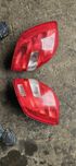 Fabia II Lampa Tył Kombi