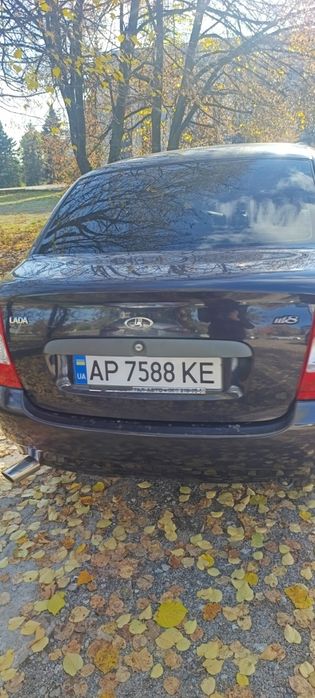 Продам автомобіль в гарному стані