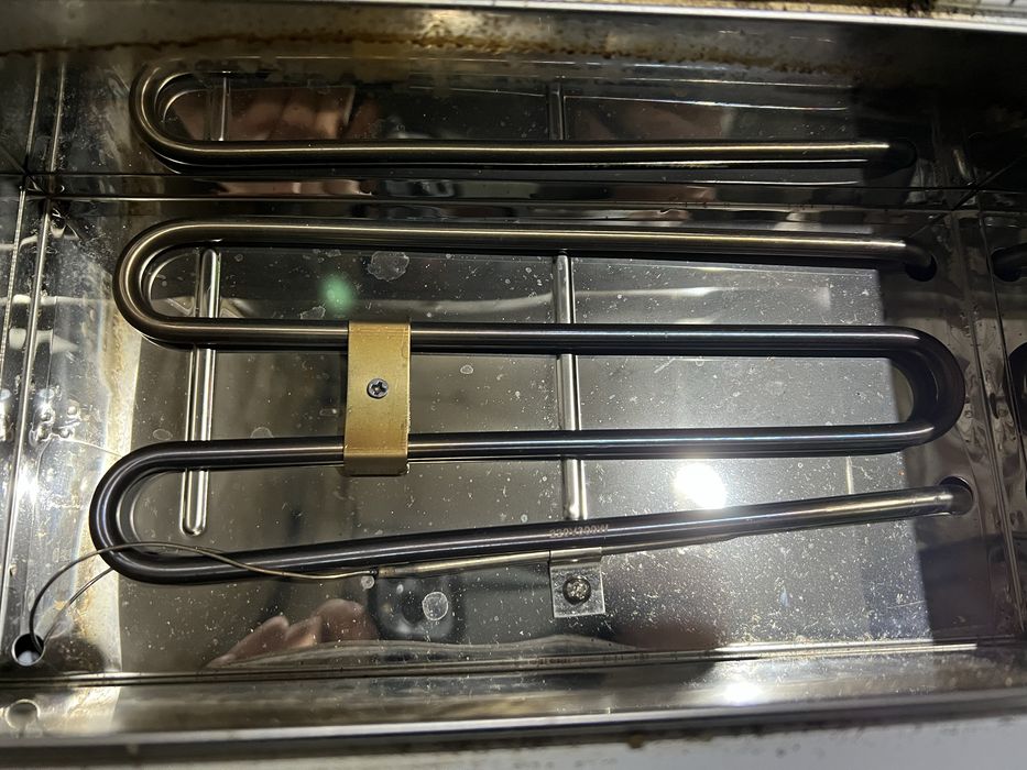 Сухожарова шафа КН-228B для інструменту манікюру педикюру та інше