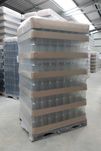 Butelka monopolowa - 1000ml