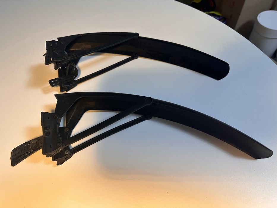 S-board SKS крило велосипеда