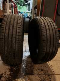 Opony Pirelli 235/50 R20 i 255/45 R20