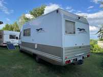 Iveco Daili 35C12  Kamper Iveco Daili   6 osobowy oryginalny i zadbany