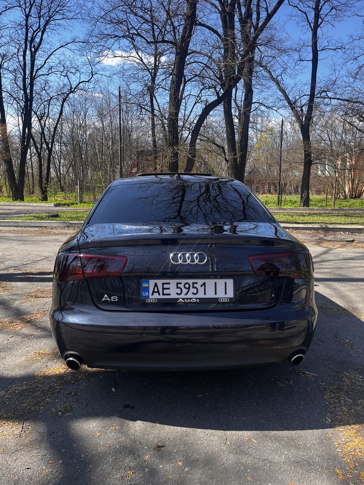 Продам Audi A6