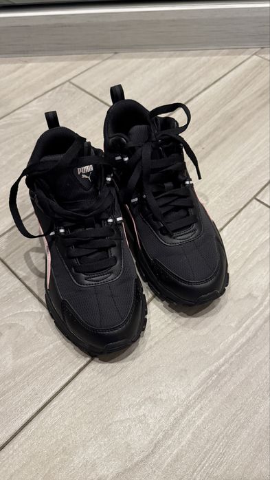 Кросівки puma жіночі