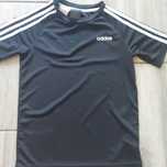 Koszulka Adidas 9 lat
