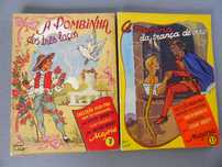 Livros Colecção Pica-Pau da Majora