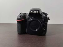 Nikon D800 stan idealny 40 tys przebieg