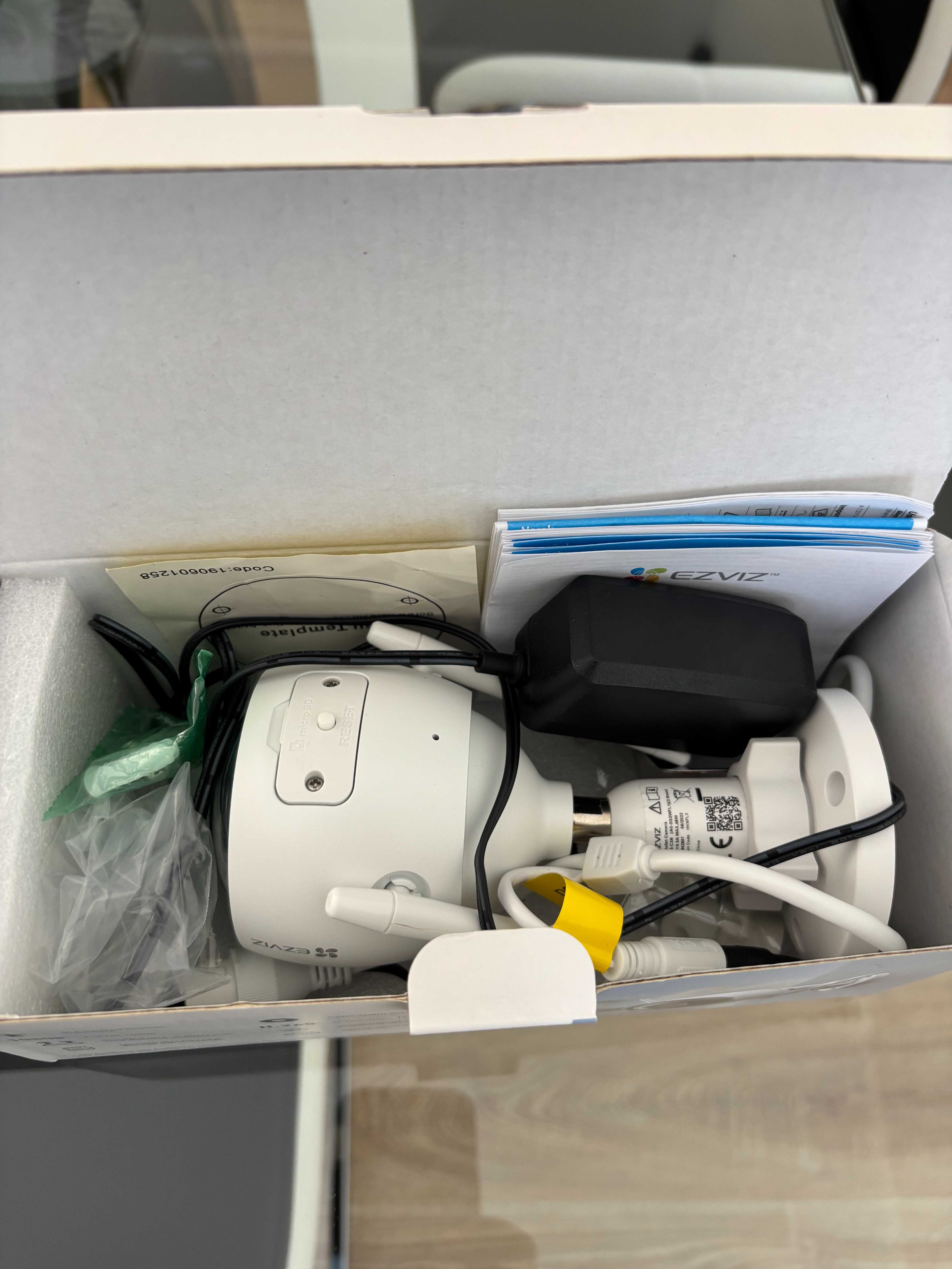 Camara EZVIV C3N