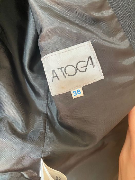 Traje Universidade Aveiro