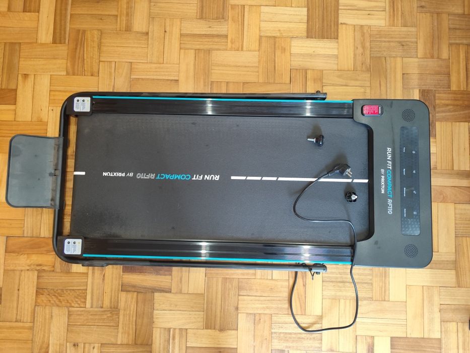 Passadeira Prixton Run Fit Compact RF110