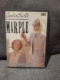 DVD Marple 5. Uśpione morderstwo