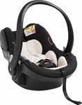 Автокресло Stokke iZi Go Modular X1 by BeSafe, группа 0+