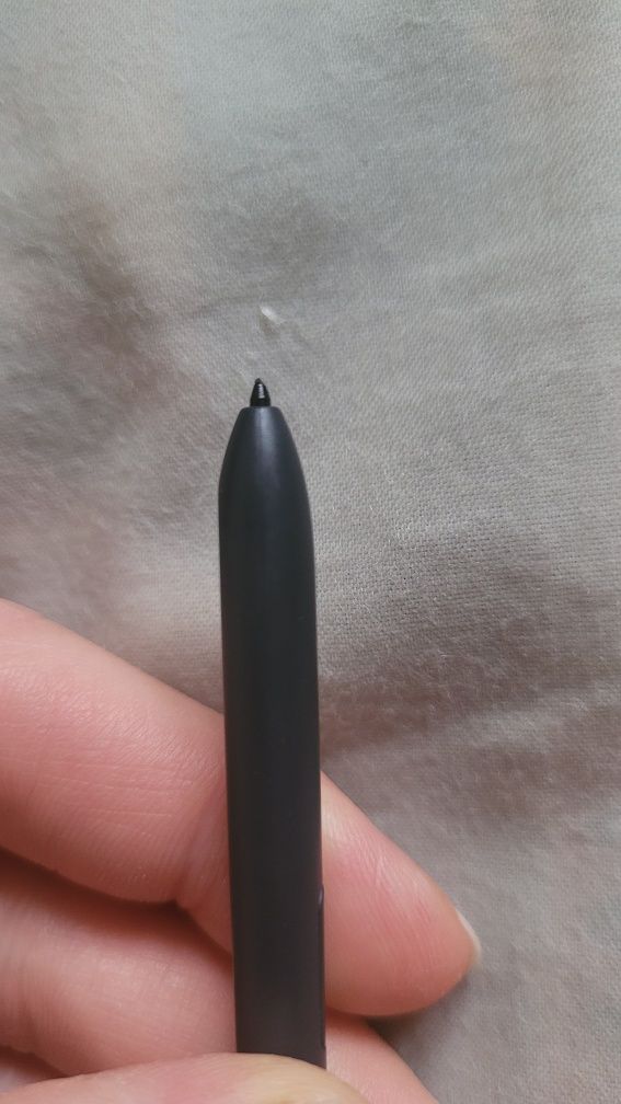 Rysik SAMSUNG S Pen do Galaxy Tab S9 FE / FE+ S10 FE / FE+