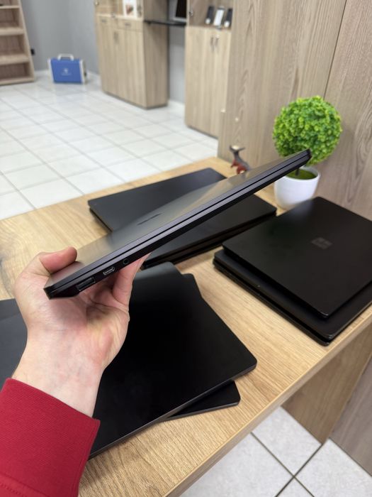 Microsoft Surface Laptop 4 15" Ryzen7 16/512gb Ідеал! Оплата Частинами