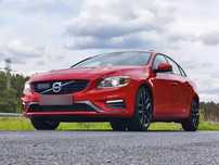 Volvo S60 Bogate Xenon RDesign dynamic