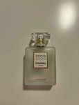 Chanel Coco Mademoiselle Woda perfumowana opakowanie butelka