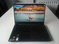 Laptop LENOVO IdeaPad Gaming 3 15ARH05