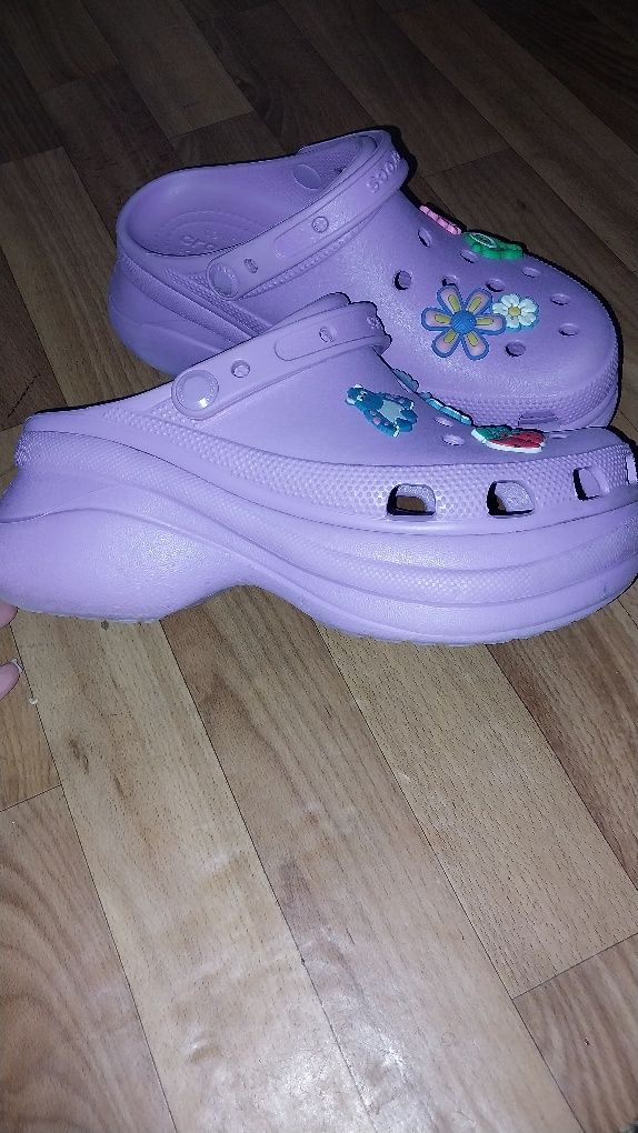 Crocs comfort жіночі