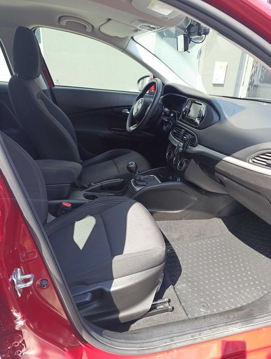 Sprzedam Fiat Tipo 2017r