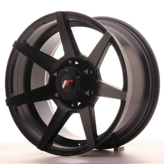 Felgi terenowe 17x8,5 6x139,7 offroad Patrol Pajero Ranger L200 Hilux