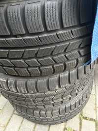 Opony zimowe nexen 245/45 r19