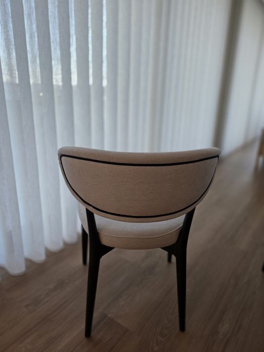 Cadeira sala de jantar