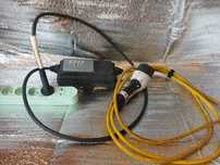 ORYGINAŁ kabel ładowarka Delphi do BMW I3