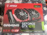 Msi GeForce GTX 1070