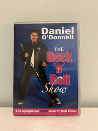 Daniel O Donnell The Rock N Roll Show