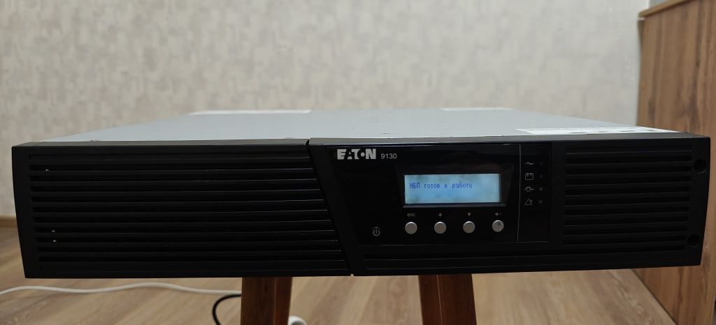 Продам бесперебойник Eaton PW9130 1500VA-R