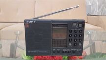 Радиоприемник SONY ICF-SW 7600 made in Japan