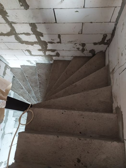 Заливка бетона, стяжки, отмостка и многое другое