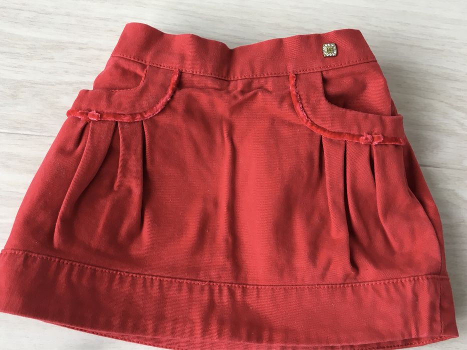 Spódniczka Mayoral 80 cm