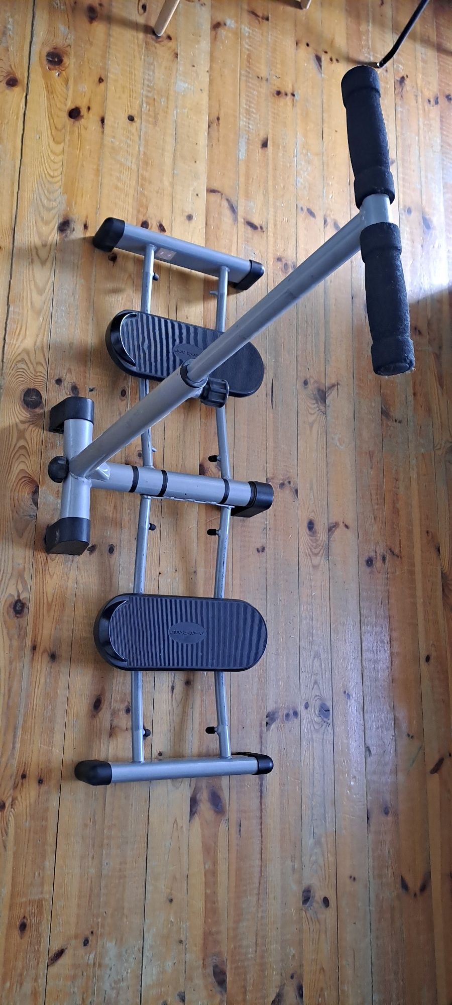 LEG  MAG na uda I brzuch 8