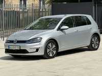 Volkswagen E-Golf 2016 model 2017