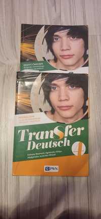 Transfer Deutsch 4