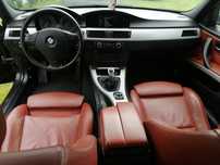 Bmw e91 lift w świetnej konfiguracji
