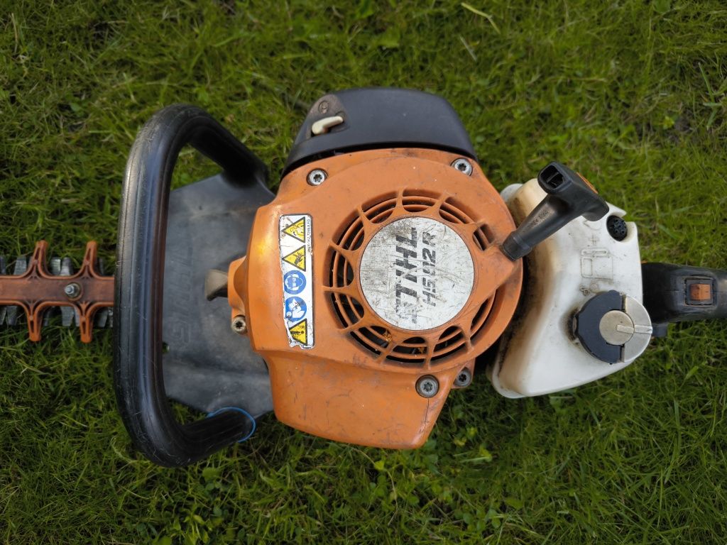 Nożyce do żywopłotu Stihl HS 82R