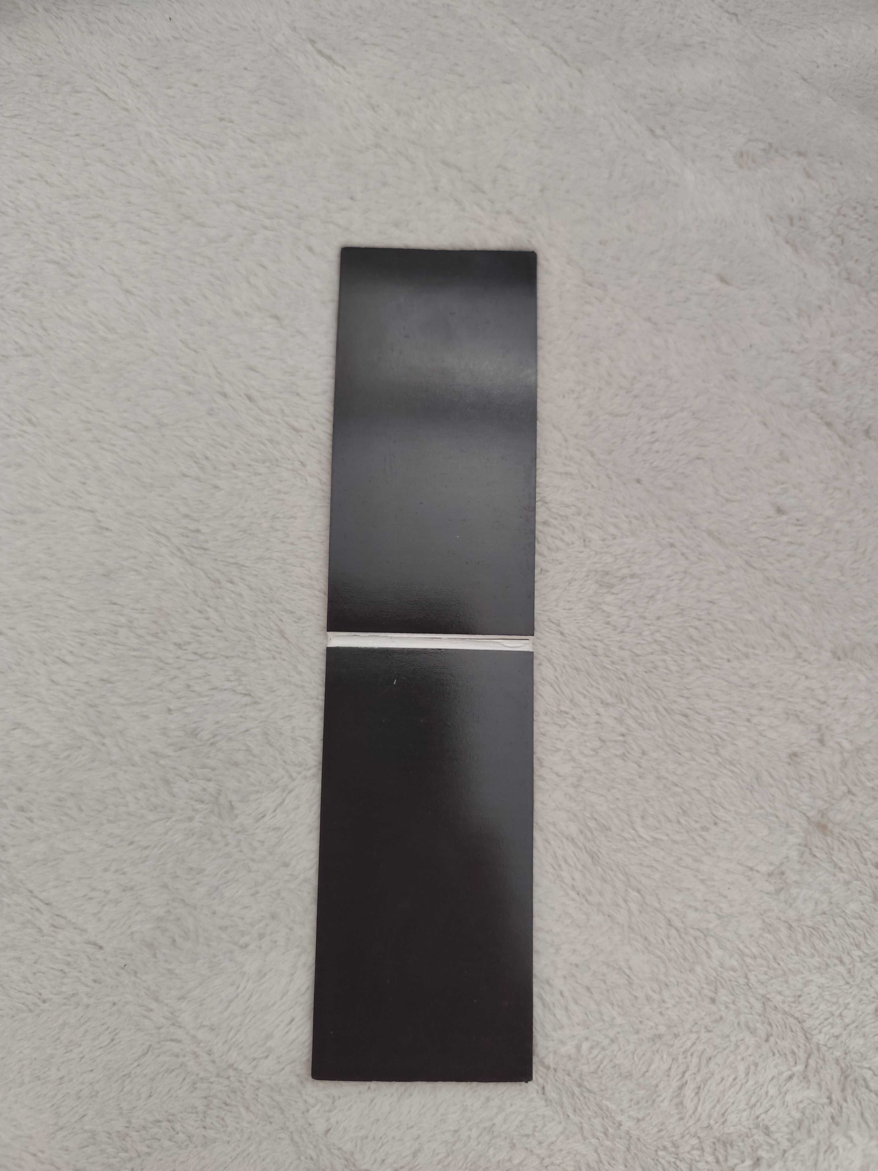 Magnetyczna zakładka do książki