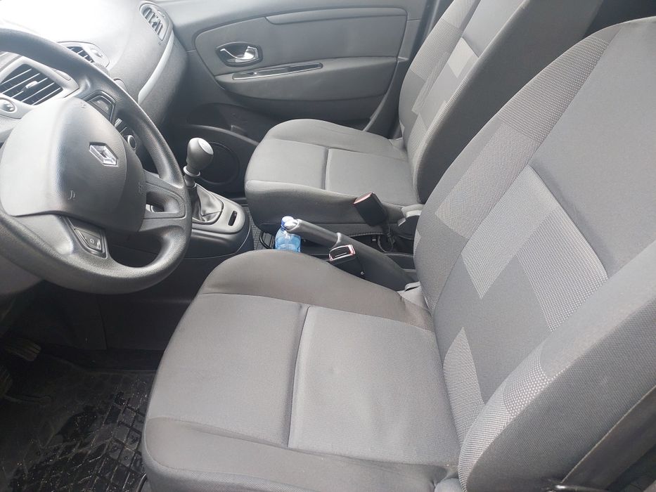 Продам Grand Scenic 3,  2012
