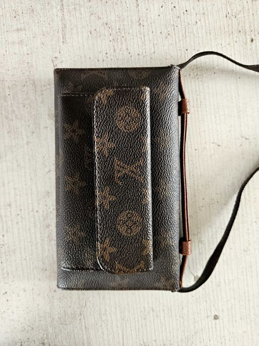 Nowa torebka Louis Vuitton