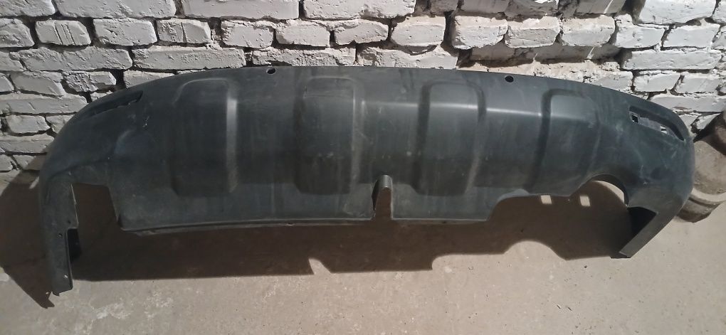 Zderzaki Honda CRV III